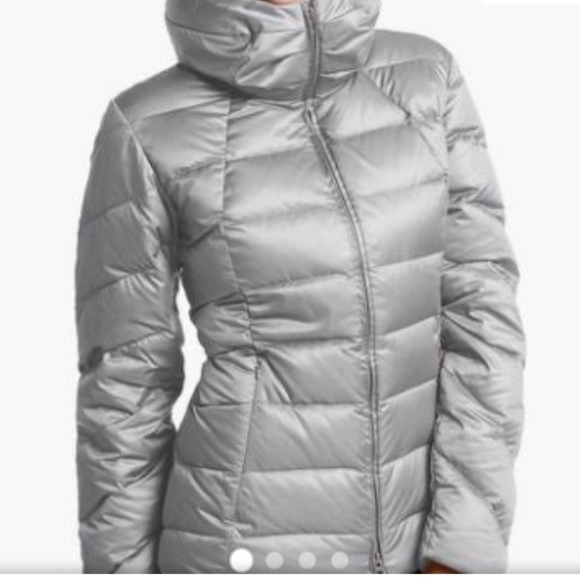 Patagonia Downtown Loft Parka